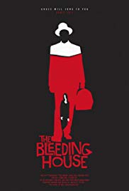 The Bleeding House (2011) M4ufree