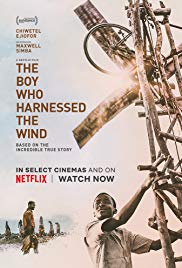The Boy Who Harnessed the Wind (2019) M4ufree
