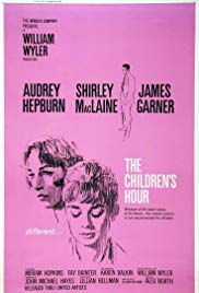 The Childrens Hour (1961) M4ufree