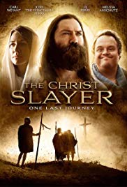 The Christ Slayer (2018) M4ufree