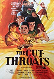 The CutThroats (1969) M4ufree