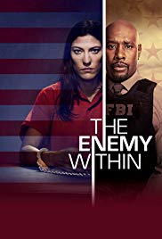 The Enemy Within (2019 ) StreamM4u M4ufree