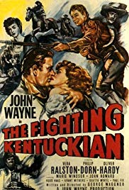 The Fighting Kentuckian (1949) M4ufree