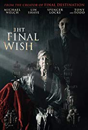 The Final Wish (2018) M4ufree