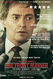 The Front Runner (2018) M4ufree