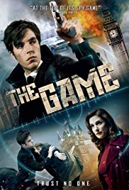 The Game (20142015) StreamM4u M4ufree