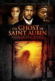 The Ghost of Saint Aubin (2011) M4ufree
