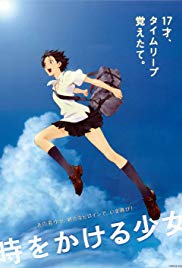 The Girl Who Leapt Through Time (2006) M4ufree