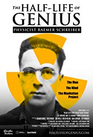 The HalfLife of Genius Physicist Raemer Schreiber (2016) M4ufree