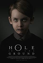 The Hole in the Ground (2019) M4ufree