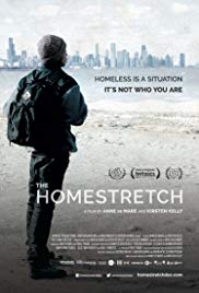 The Homestretch (2014) M4ufree