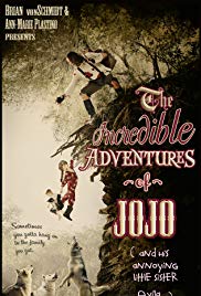The Incredible Adventure of Jojo (And His Annoying Little Sister Avila) (2014) M4ufree