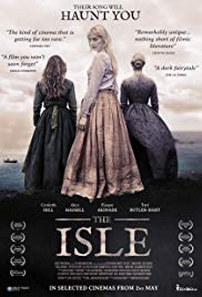 The Isle (2019) M4ufree