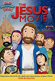 The Jesus Movie (2010) M4ufree