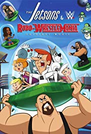 The Jetsons & WWE: RoboWrestleMania! (2017) M4ufree