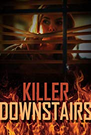 The Killer Downstairs (2019) M4ufree