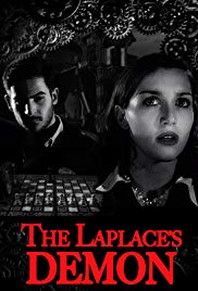 The Laplaces Demon (2017) M4ufree