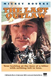 The Last Outlaw (1993) M4ufree