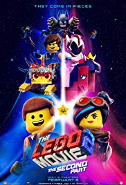 The Lego Movie 2: The Second Part (2019) M4ufree