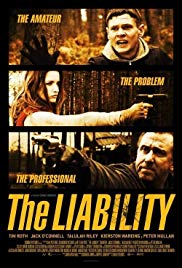 The Liability (2012) M4ufree