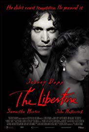 The Libertine (2004) M4ufree