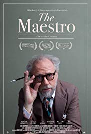 The Maestro (2018) M4ufree