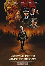 The Man Who Killed Hitler and Then The Bigfoot (2018) M4ufree