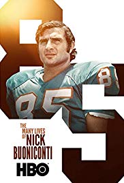 The Many Lives of Nick Buoniconti (2019) M4ufree