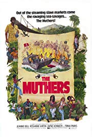 The Muthers (1976) M4ufree
