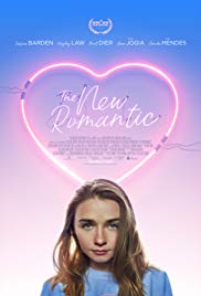 The New Romantic (2018) M4ufree