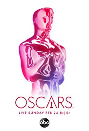 The Oscars (2019) M4ufree