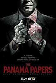 The Panama Papers (2018) M4ufree