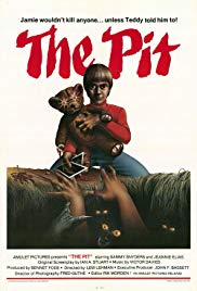 The Pit (1981) M4ufree