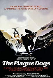 The Plague Dogs (1982) M4ufree