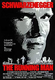 The Running Man (1987) M4ufree