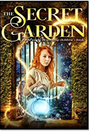 The Secret Garden (2017) M4ufree