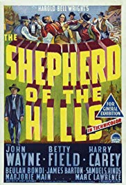 The Shepherd of the Hills (1941) M4ufree