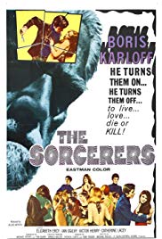 The Sorcerers (1967) M4ufree