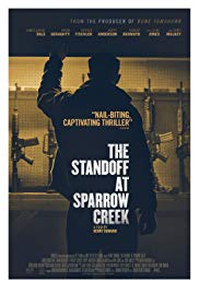 The Standoff at Sparrow Creek (2018) M4ufree