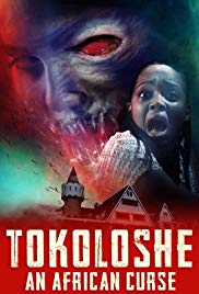 The Tokoloshe (2019) M4ufree