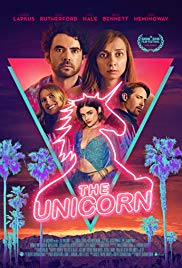 The Unicorn (2018) M4ufree