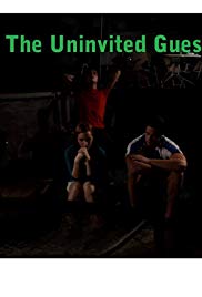 The Uninvited Guest (2015) M4ufree