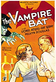 The Vampire Bat (1933) M4ufree