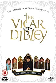 The Vicar of Dibley (19942015) StreamM4u M4ufree