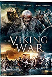 The Viking War (2019) M4ufree