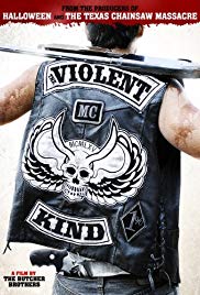 The Violent Kind (2010) M4ufree