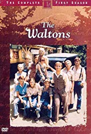 The Waltons (19711981) StreamM4u M4ufree