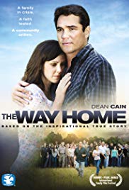 The Way Home (2010) M4ufree