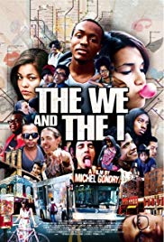 The We and the I (2012) M4ufree
