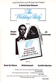 The Wedding Party (1969) M4ufree